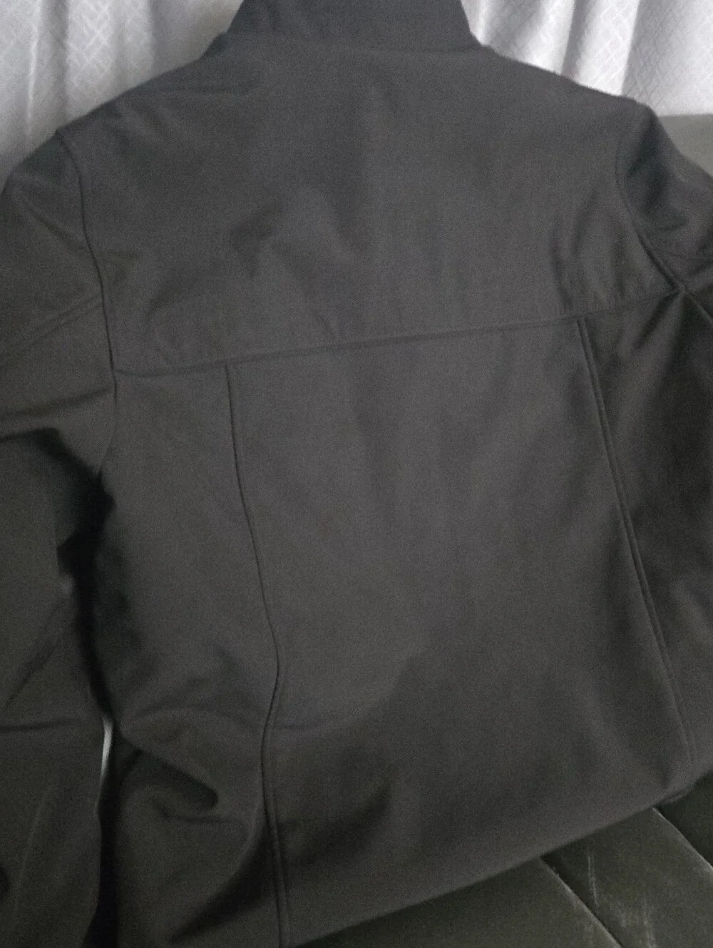 Dockers classic black